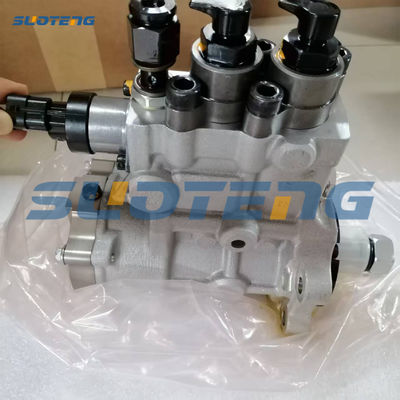 0445025602 3752647 Pompa Injeksi Bahan Bakar Diesel