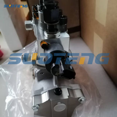 0445025602 3752647 Pompa Injeksi Bahan Bakar Diesel