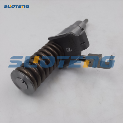 127-8216 1278216 Injektor Bahan Bakar Mesin 3116