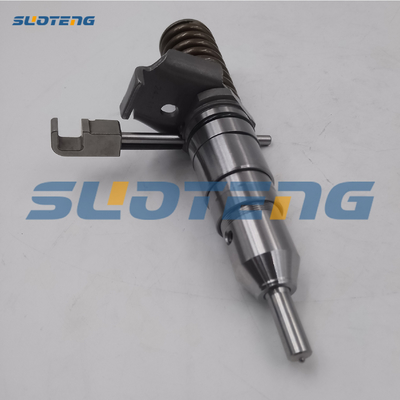 127-8216 1278216 Injektor Bahan Bakar Mesin 3116