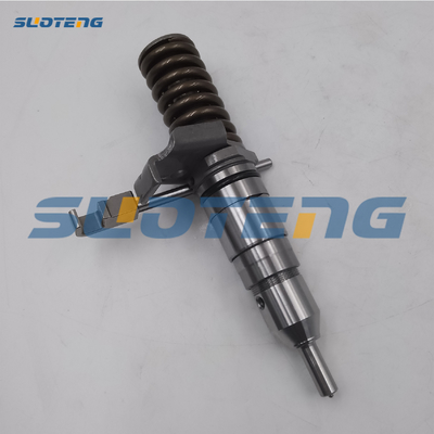 127-8216 1278216 Injektor Bahan Bakar Mesin 3116