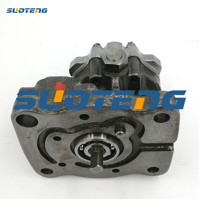 318-6357 3186357 Pompa Transfer Bahan Bakar Untuk Mesin C7 E325D Bagian Excavator