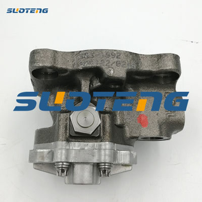 318-6357 3186357 Pompa Transfer Bahan Bakar Untuk Mesin C7 E325D Bagian Excavator