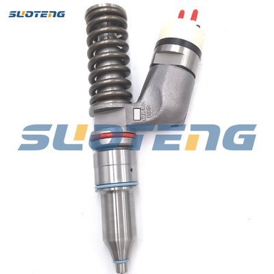 191-3007 1913007 Injektor Bahan Bakar untuk Mesin 3456