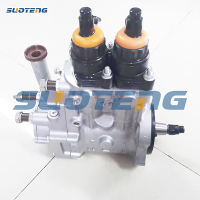 094000-0603 Pompa Bahan Bakar Diesel Pompa Injeksi Bahan Bakar untuk Excavator PC1250-8