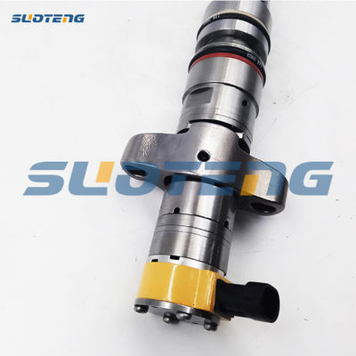 Injektor Bahan Bakar 387-9427 3879427 untuk Mesin C7