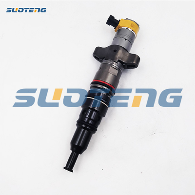 10R-7221 Injektor bahan bakar diesel 10R7221 untuk mesin C9