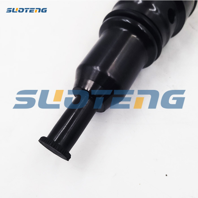 10R-7221 Injektor bahan bakar diesel 10R7221 untuk mesin C9