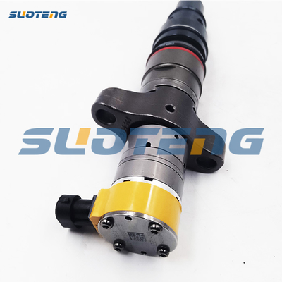 10R-7221 Injektor bahan bakar diesel 10R7221 untuk mesin C9