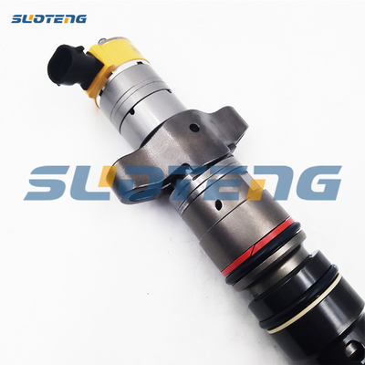 10R-7221 Injektor bahan bakar diesel 10R7221 untuk mesin C9