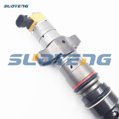 10R-7221 10R7221 Injektor Bahan Bakar Nosel Diesel untuk Mesin C9