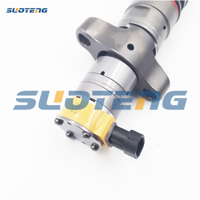 10R-7221 10R7221 Injektor Bahan Bakar Nosel Diesel untuk Mesin C9