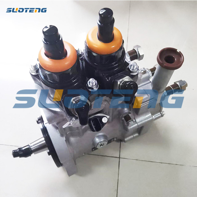 6245-71-1111 Pompa injeksi bahan bakar 094000-0603 untuk PC1250-8 Excavator