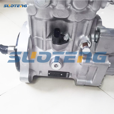 6245-71-1111 Pompa injeksi bahan bakar 094000-0603 untuk PC1250-8 Excavator