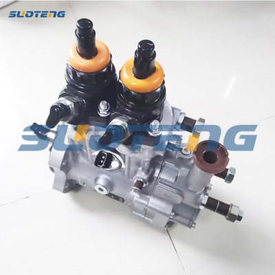 6245-71-1111 Pompa injeksi bahan bakar 094000-0603 untuk PC1250-8 Excavator