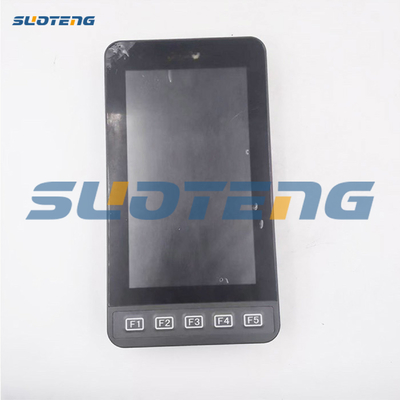 803588494 Display Panel Monitor untuk Excavator XE215D