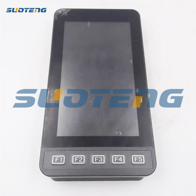 803588494 Display Panel Monitor untuk Excavator XE215D