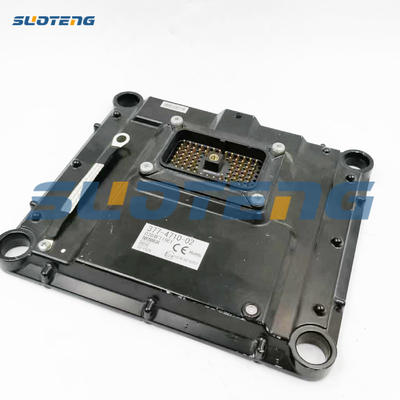 377-4710 Kontroler Unit Kontrol Mesin ECU ECM 3774710 untuk Mesin 3512C