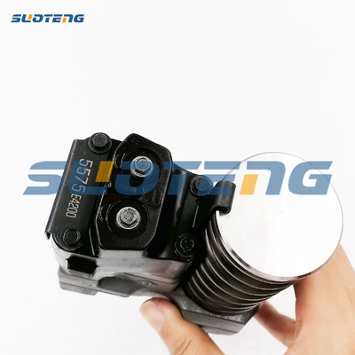 Injektor Bahan Bakar 5235575 untuk Mesin Diesel Seri 60