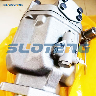A10V0100DFLR 31R-VUC62N00 Pompa Hidrolik Sirkuit Terbuka Pompa Piston