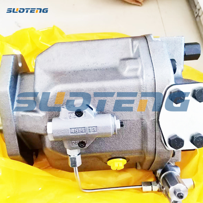 Pompa Piston Hidrolik A10V0100DFLR 31R-VUC62N00 Pompa Hidrolik