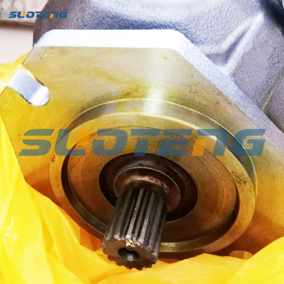 Pompa Piston Hidrolik A10V0100DFLR 31R-VUC62N00 Pompa Hidrolik