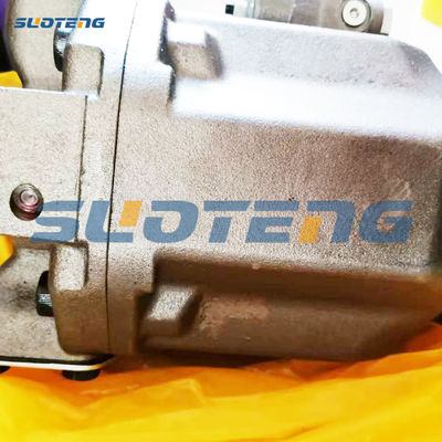 A10V0100DFLR 31R-VUC62N00 Pompa Hidrolik Sirkuit Terbuka Pompa Piston