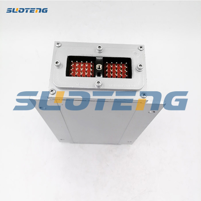 198-1321 Pengontrol ECU ECM 1981321 untuk Motor Grader 120H 140H