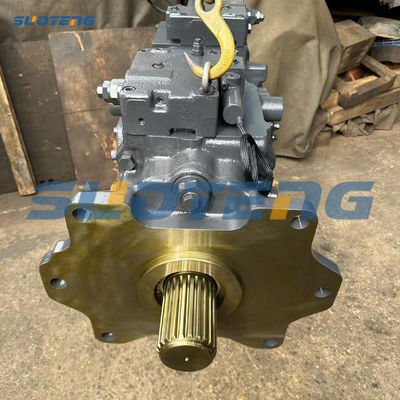 Pompa Hidrolik 708-2K-00123 untuk Pompa Utama Excavator PC2000-8