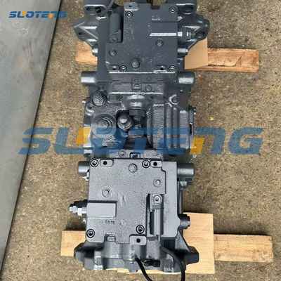 Pompa Hidrolik 708-2K-00123 untuk Pompa Utama Excavator PC2000-8