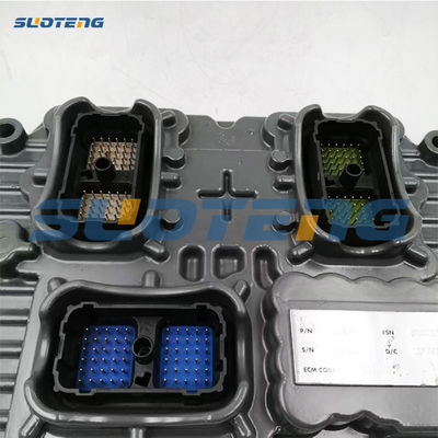 4993120 Kontroler ECU ECM untuk ISB6.7 Bagian Mesin