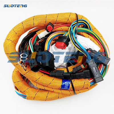267-7592 Platform kabel Harness 2677592 untuk Excavator E324D E330D