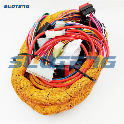 267-7592 Platform kabel Harness 2677592 untuk Excavator E324D E330D