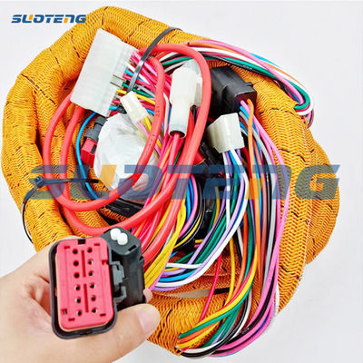 267-7592 Platform kabel Harness 2677592 untuk Excavator E324D E330D