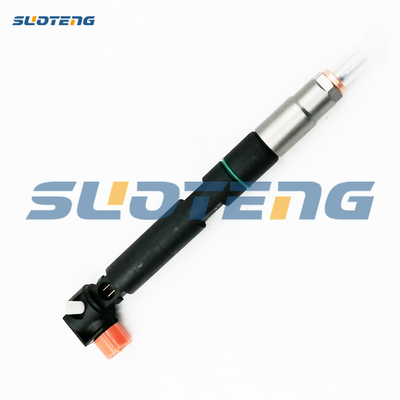 Injektor Bahan Bakar Elektrik Common Rail 28337917 untuk Mesin D18 D24