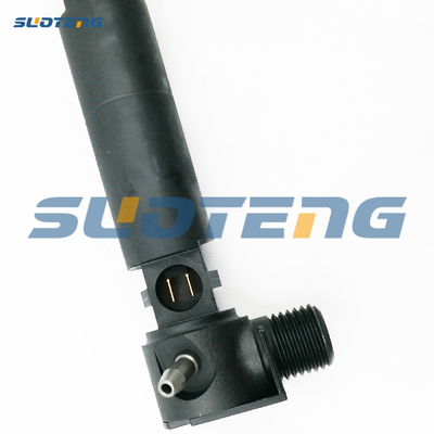28337917 Nosel Injektor Bahan Bakar untuk Suku Cadang Mesin Injektor Common Rail