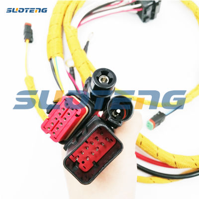 231-1812 2311812 Kabel kabel untuk bagian excavator E385C