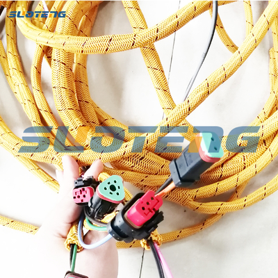 327-9960 3279960 Wiring Harness untuk Excavator 385C 385C L