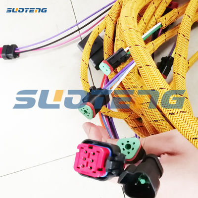327-9960 3279960 Chassis Harness Untuk Bagian Excavator E385C