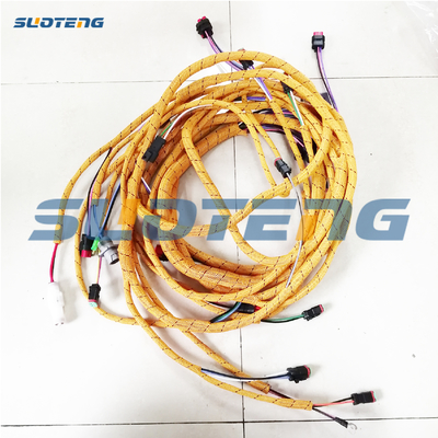 327-9960 3279960 Wiring Harness untuk Excavator 385C 385C L