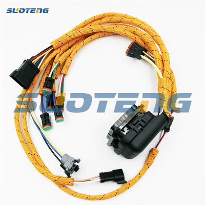 198-2713 1982713 Mesin Cabling Harness Untuk Mesin C7