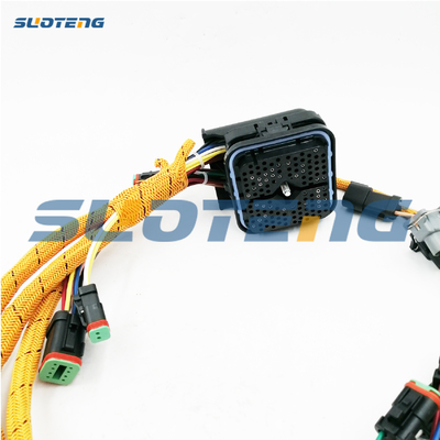 198-2713 1982713 Mesin Cabling Harness Untuk Mesin C7