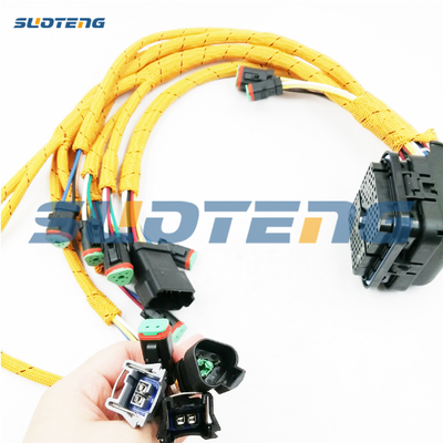 198-2713 1982713 Mesin Cabling Harness Untuk Mesin C7