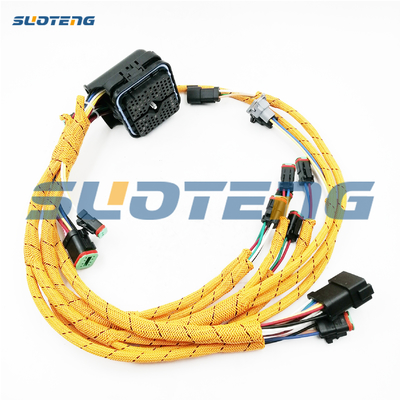 198-2713 1982713 Mesin Cabling Harness Untuk Mesin C7