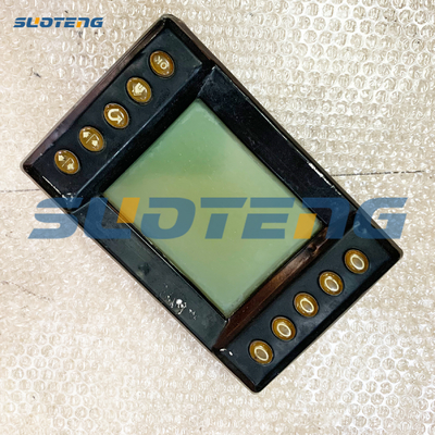 284-8905 2848905 Panel tampilan monitor untuk 416E 420E Loader