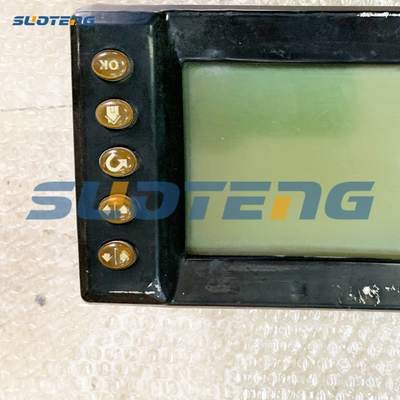 284-8905 2848905 Panel tampilan monitor untuk 416E 420E Loader