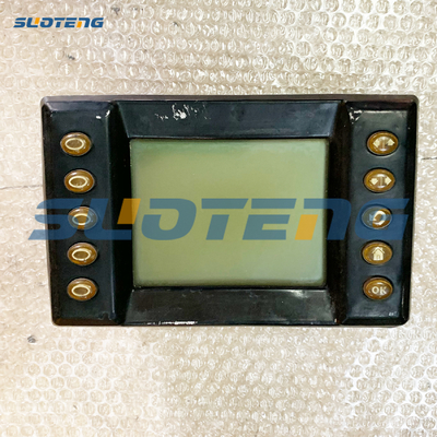 284-8905 2848905 Panel tampilan monitor untuk 416E 420E Loader