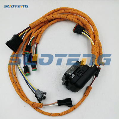 198-2713 Kabel Harness 1982713 untuk Excavator E324D E329D
