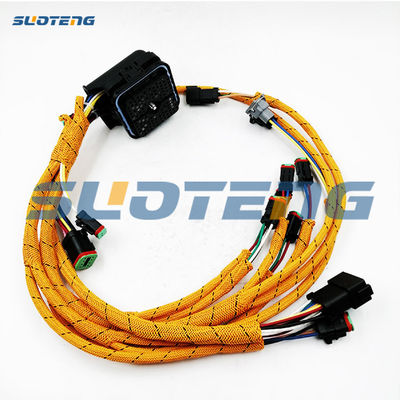 198-2713 1982713 Wiring Harness untuk Suku Cadang Excavator C7 Engine 324D