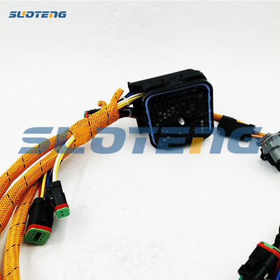 198-2713 1982713 Wiring Harness untuk Suku Cadang Excavator C7 Engine 324D